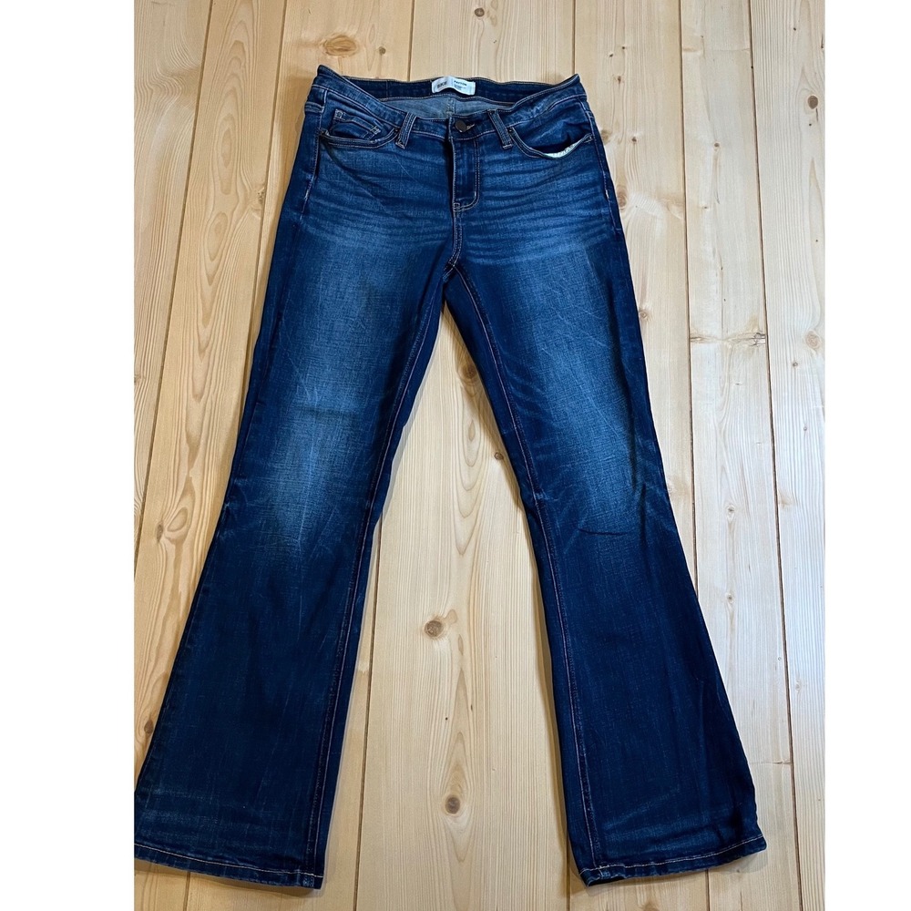 Buckle BKE Payton Women's Bootcut Jeans